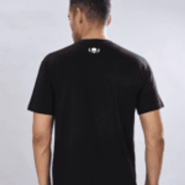 Barbaric_Crew_Neck_Tee_Black_Unisex