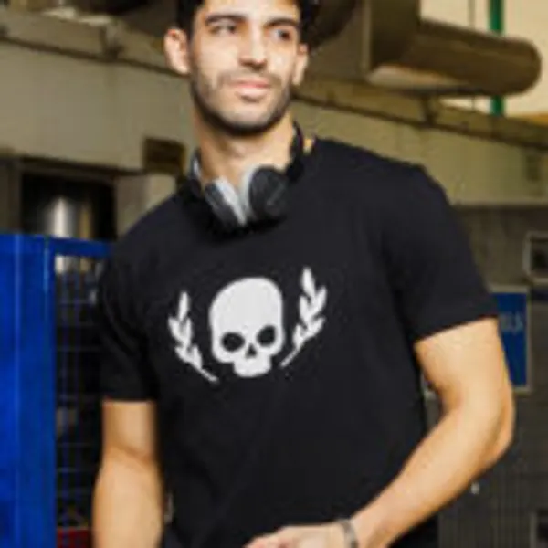 Classic_Logo_Tee_Black_Unisex