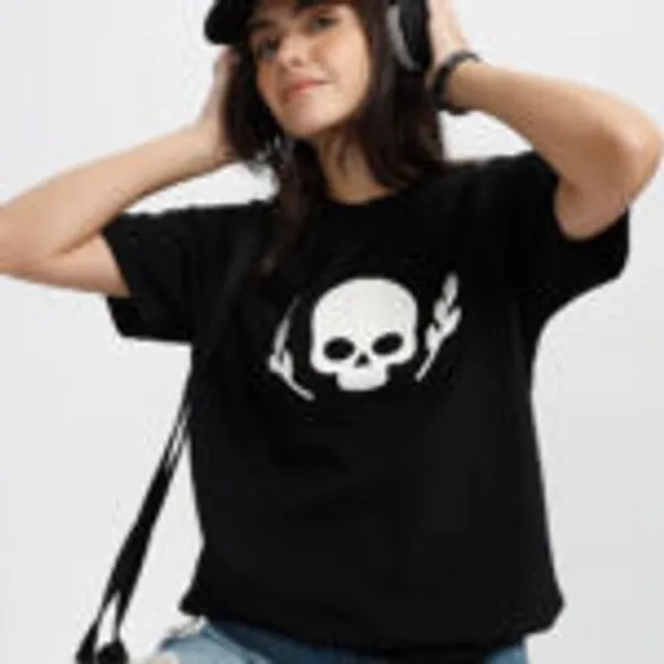 Classic_Logo_Tee_Black_Unisex