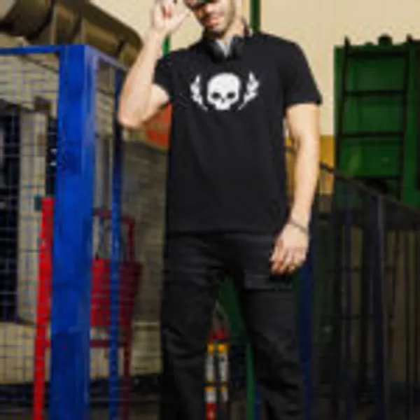 Classic_Logo_Tee_Black_Unisex