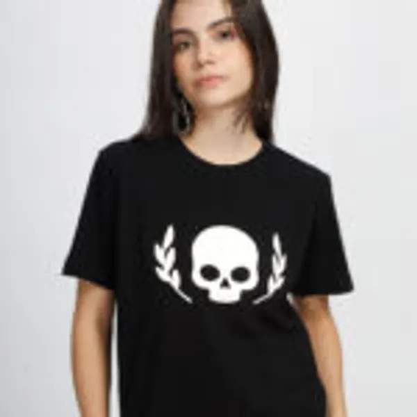 Classic_Logo_Tee_Black_Unisex