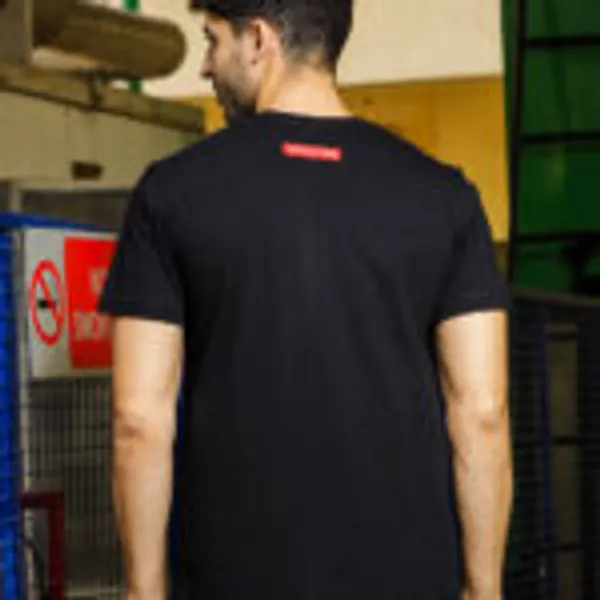 Classic_Logo_Tee_Black_Unisex