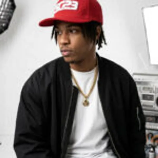 Radiance_Hip_Hop_Cap_Fire_Red