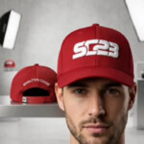 Radiance_Hip_Hop_Cap_Fire_Red