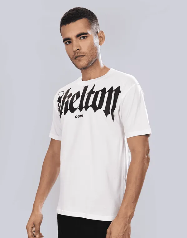 Barbaric_Crew_Neck_Tee_White_Unisex