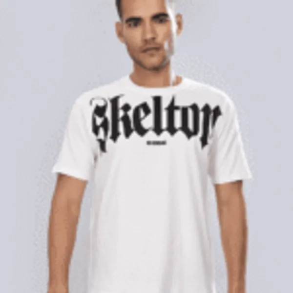 Barbaric_Crew_Neck_Tee_White_Unisex