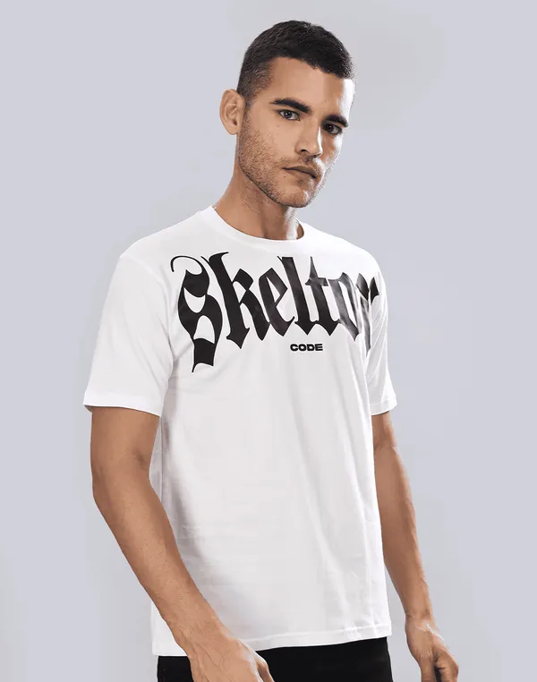 Barbaric_Crew_Neck_Tee_White_Unisex
