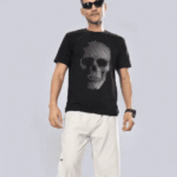Oblivion_Crew_Neck_Tee_Black_Unisex