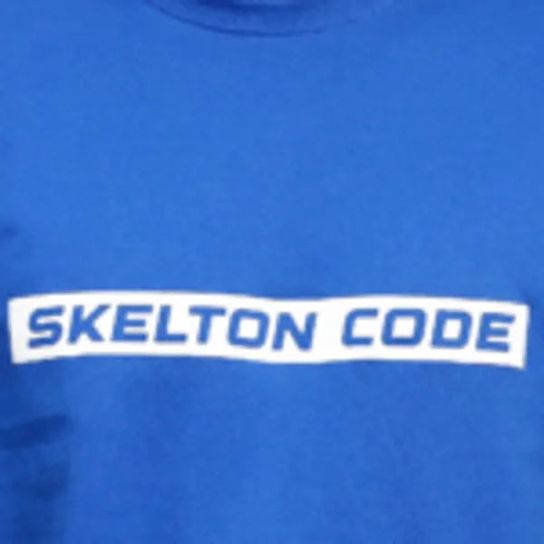 Blue_Crew_Neck_Tee_Unisex