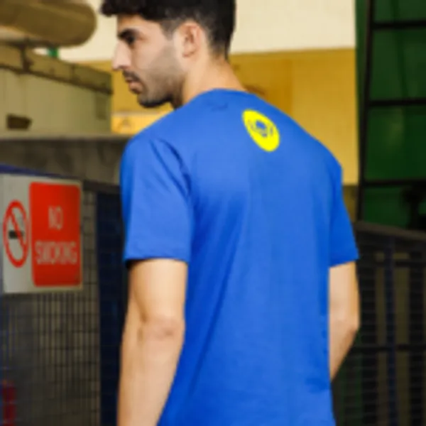 Blue_Crew_Neck_Tee_Unisex