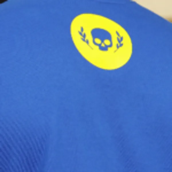 Blue_Crew_Neck_Tee_Unisex