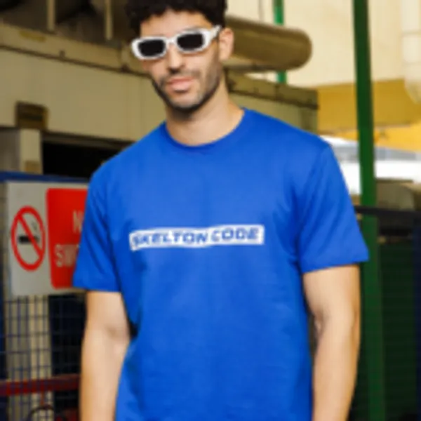 Blue_Crew_Neck_Tee_Unisex