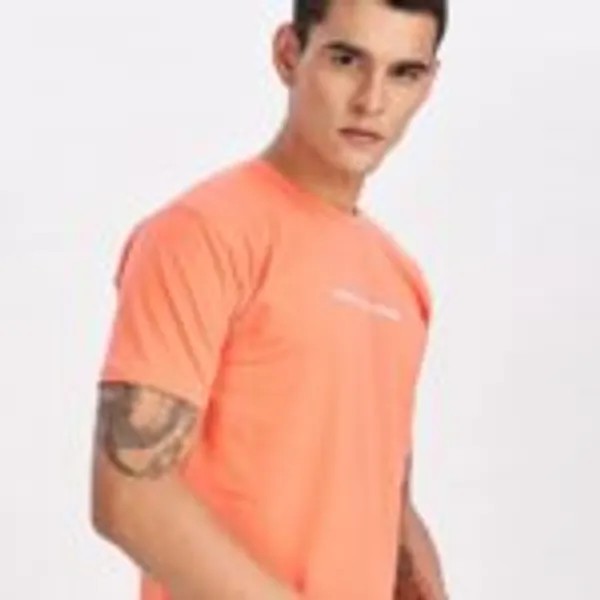 Timeless_Tee_Carrot_Unisex