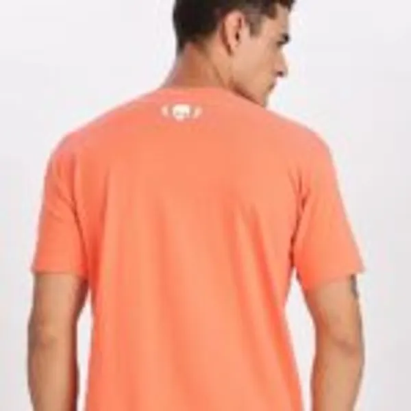 Timeless_Tee_Carrot_Unisex