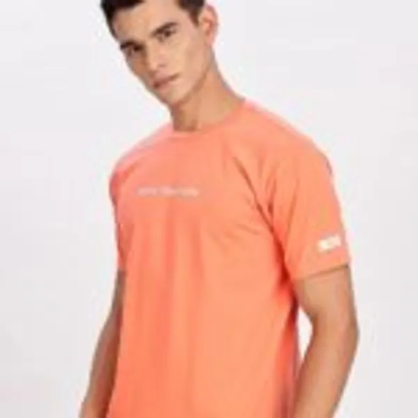 Timeless_Tee_Carrot_Unisex