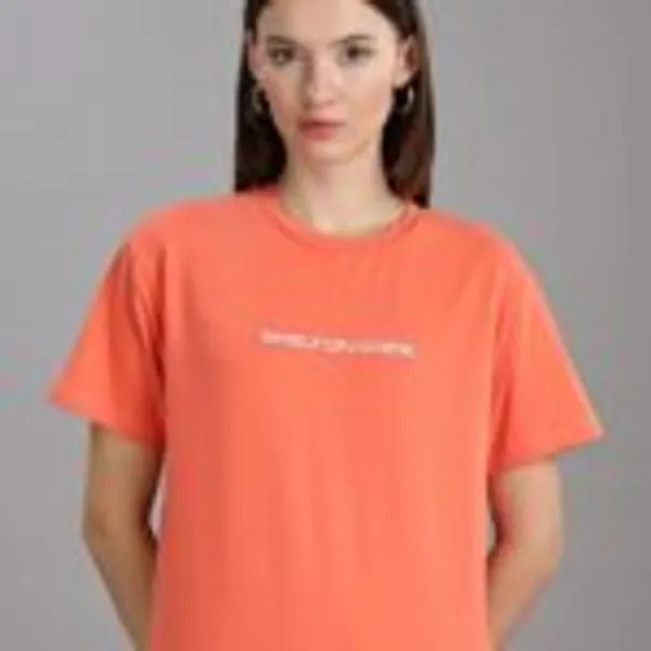 Timeless_Tee_Carrot_Unisex