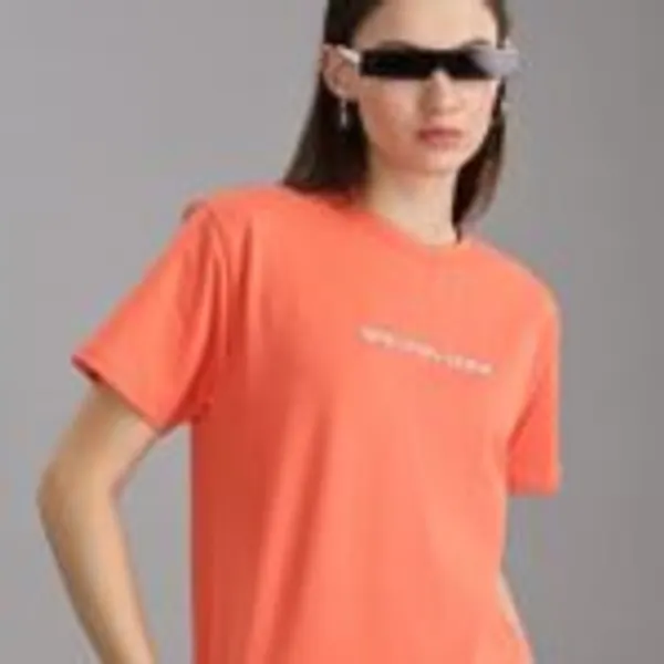 Timeless_Tee_Carrot_Unisex