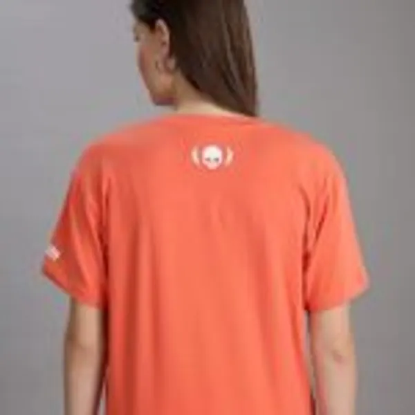 Timeless_Tee_Carrot_Unisex