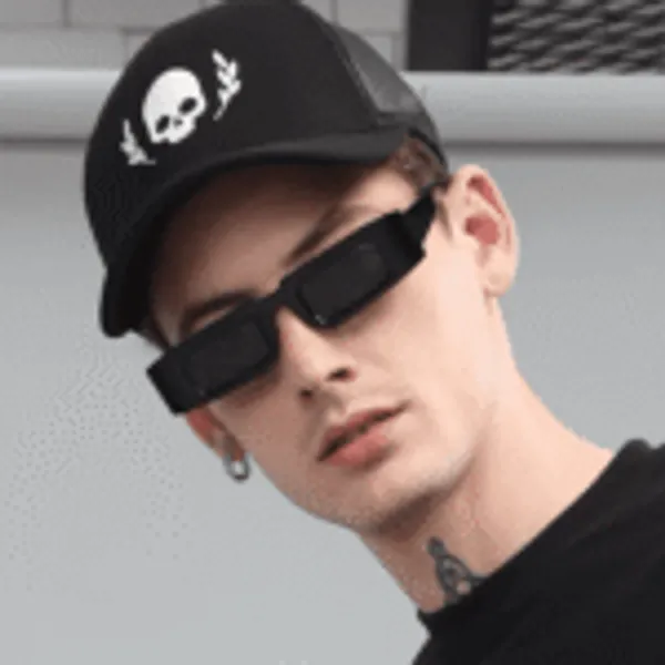 Classic_Logo_Trucker_Black_Cap