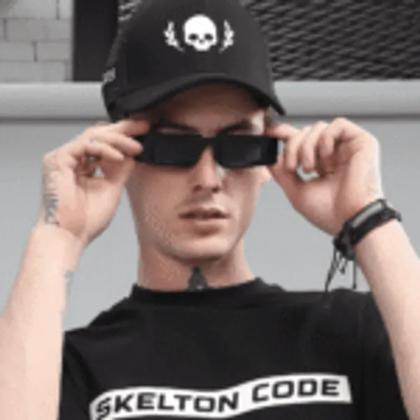 Classic_Logo_Trucker_Black_Cap