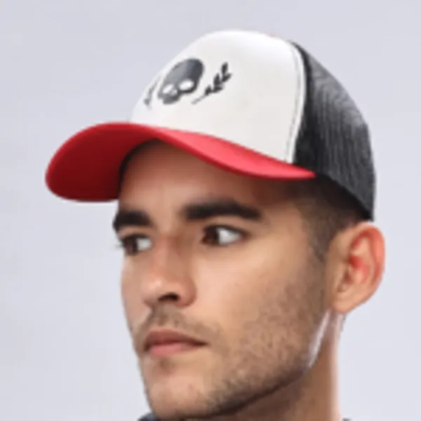 Classic_Logo_Trucker_Red_Cap