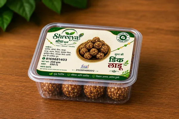 Shreeya_Farm_Sugar_Free_Dink_Ladoo_250_G