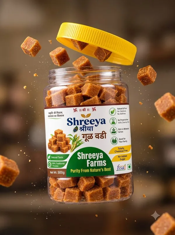 Shreeya_Farms_Jaggery_Cubes_500_G
