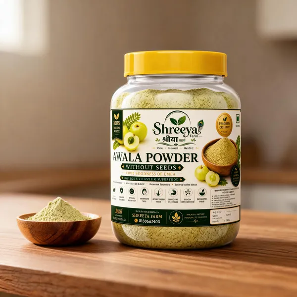 Shreeya_Farm_Amla_Powder_Seedless_100_G