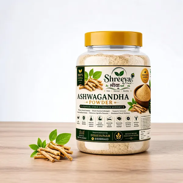 Shreeya_Farm_Ashwagandha_Root_Powder_100_G