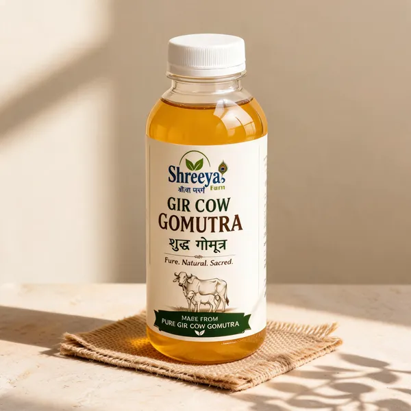 Shreeya_Farm_Gir_Cow_Gomutra_50_Ml