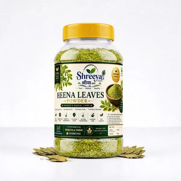 Shreeya_Farm_Henna_Leaves_Hair_Care_Powder_100_G