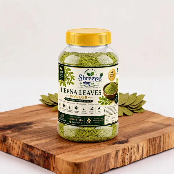 Shreeya_Farm_Henna_Leaves_Hair_Care_Powder_100_G