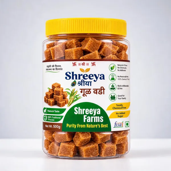 Shreeya_Farms_Jaggery_Cubes_500_G