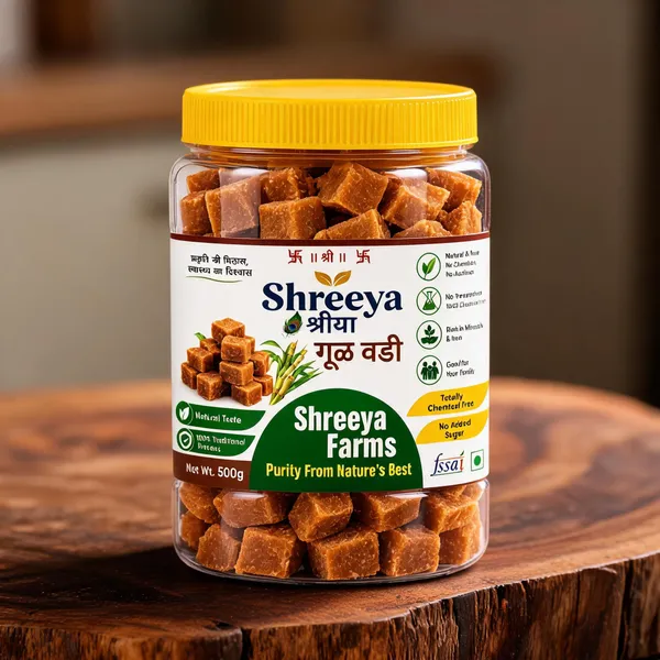 Shreeya_Farms_Jaggery_Cubes_500_G