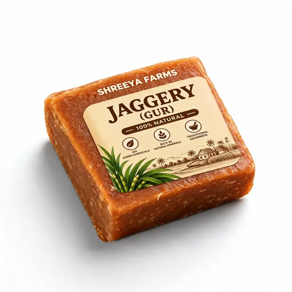 Shreeya_Farms_Jaggery_Squares