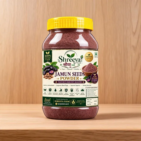 Shreeya_Farm_Jamun_Seeds_Powder_100_G