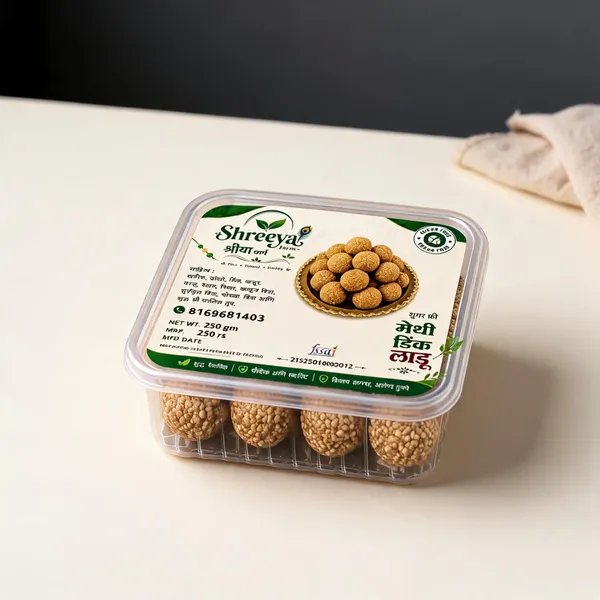 Shreeya_Farm_Methi_Dink_Ladoo_500_G