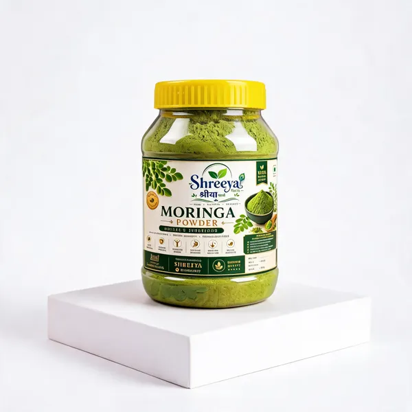 Shreeya_Farm_Moringa_Leaf_Powder_100_G