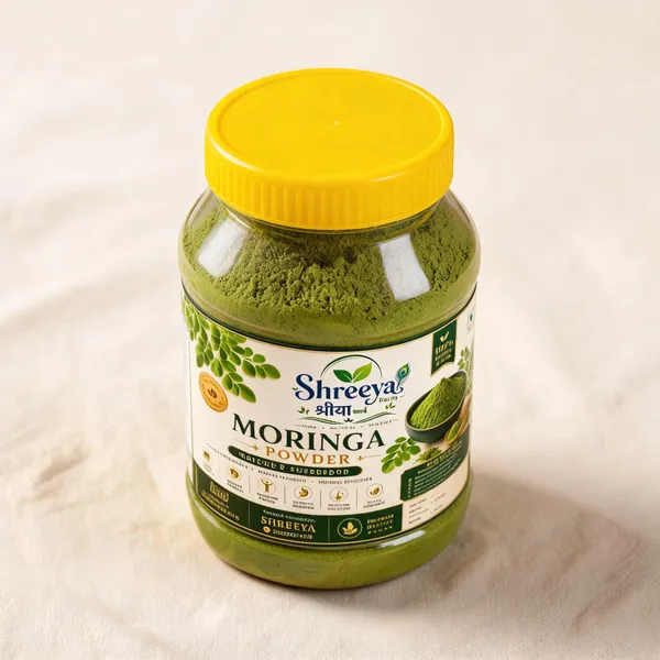 Shreeya_Farm_Moringa_Leaf_Powder_100_G