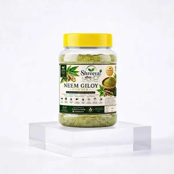Shreeya_Farm_Neem_Giloy_Herbal_Powder_100_G