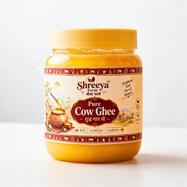Shreeya_Farm_Pure_Cow_Ghee_500_Ml