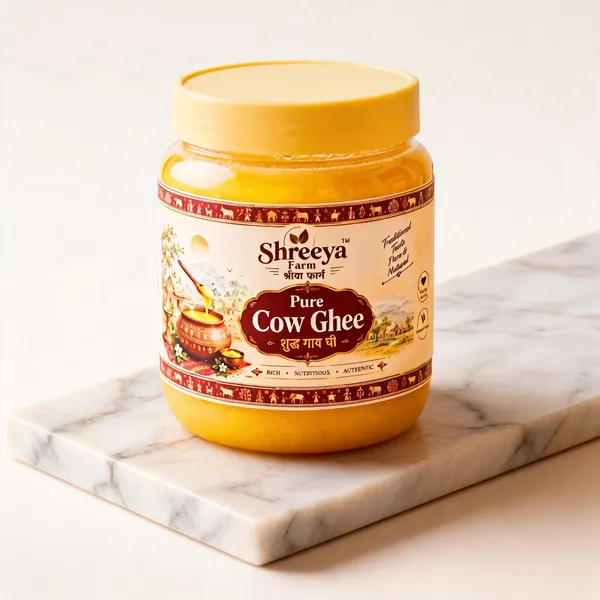 Shreeya_Farm_Pure_Cow_Ghee_500_Ml