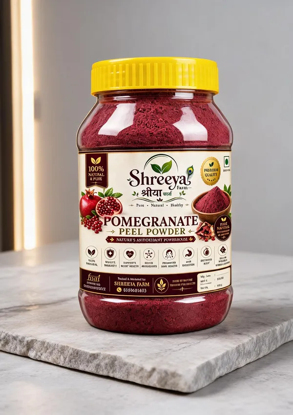 Shreeya_Farm_Pomegranate_Peel_Powder_100_G