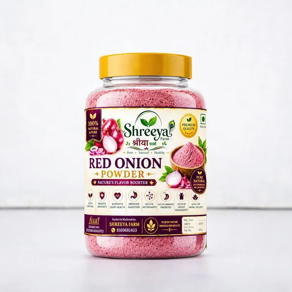 Shreeya_Farm_Red_Onion_Powder_100_G