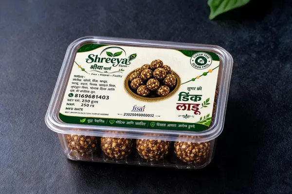 Shreeya_Farm_Sugar_Free_Dink_Ladoo_500_G