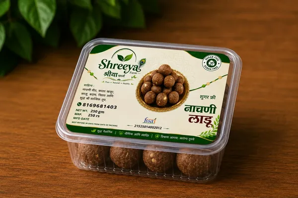 Shreeya_Farm_Sugar_Free_Nachani_Ladoo_500_G