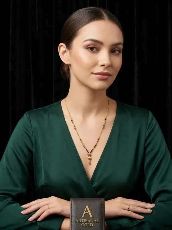 Gold_Tone_Black_Beaded_Mangalsutra_Necklace_for_Women