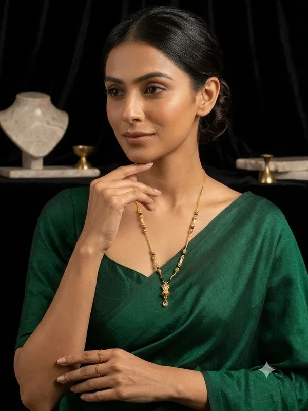 Gold_Tone_Black_Beaded_Mangalsutra_Necklace_for_Women