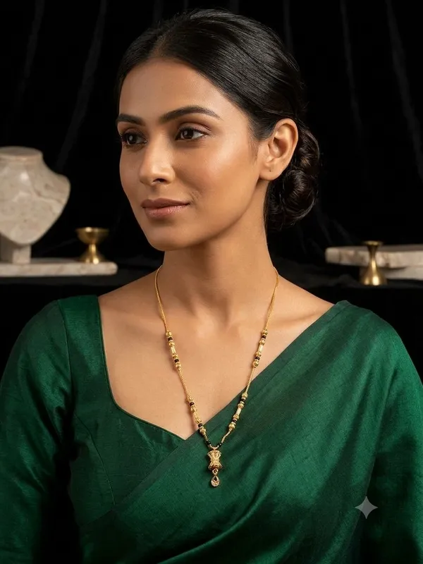 Gold_Tone_Black_Beaded_Mangalsutra_Necklace_for_Women