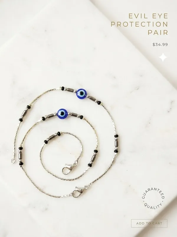 Silver-Tone_Beaded_Evil_Eye_Anklets_for_Women